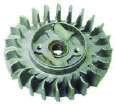 Volante B&S 7,25 BS590421