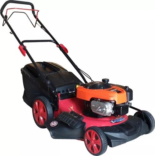 Cortadoras de Cesped a Nafta Serie 775 4 en 1 Autopropulsada  Briggs & Stratton