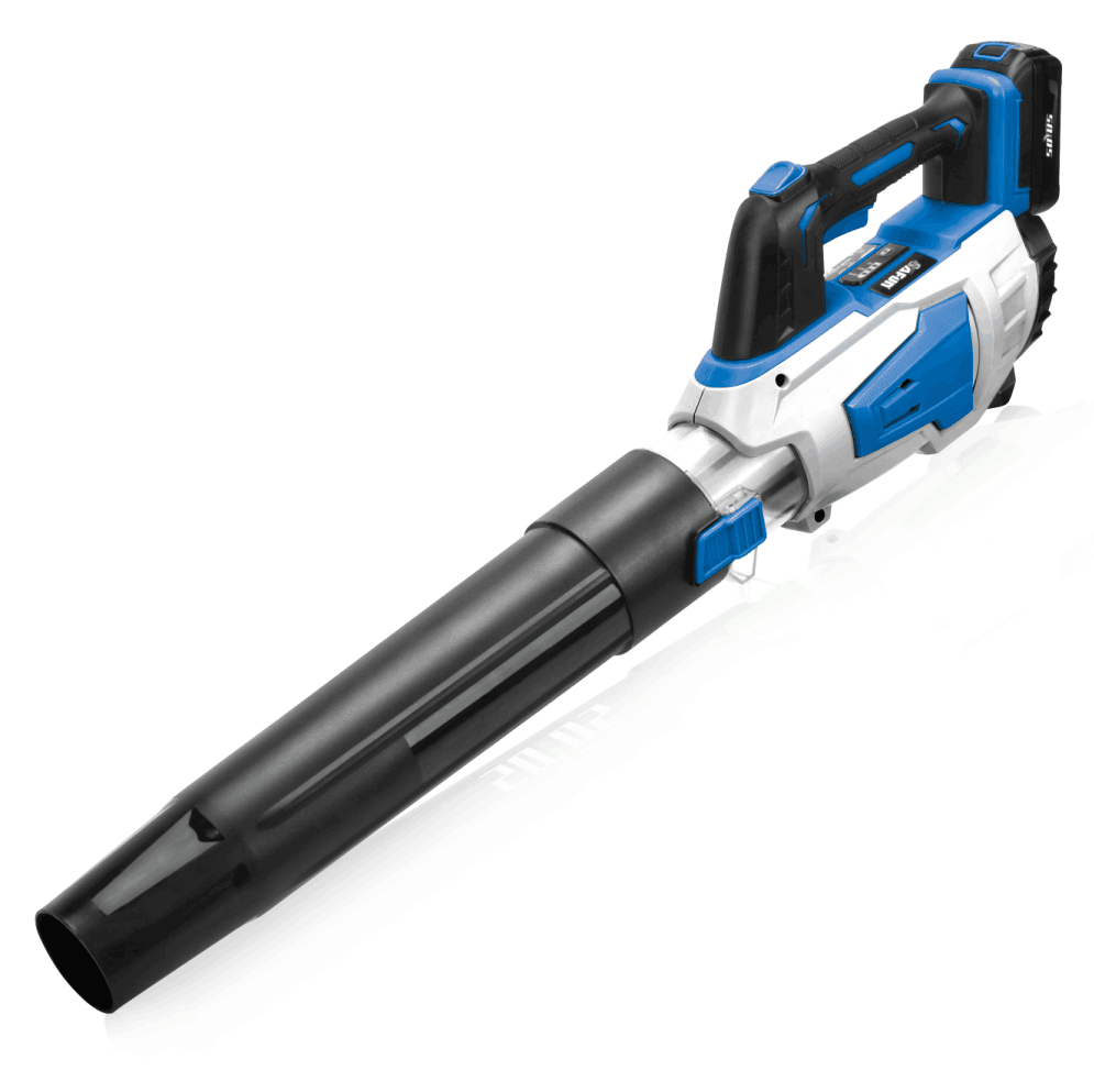 Soplador inalámbrico 18 V