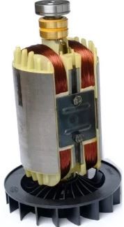 Rotor de alternador 5500/6500 W
