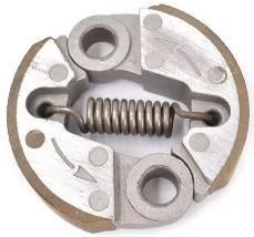 Embrague Oleo Mac 37/38/42/44