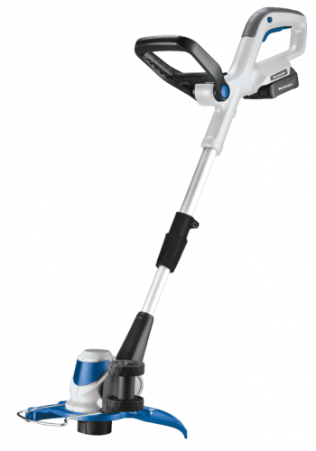 Bordeadora inalámbrica 18 V