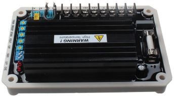 Regulador de voltaje 10.000 w