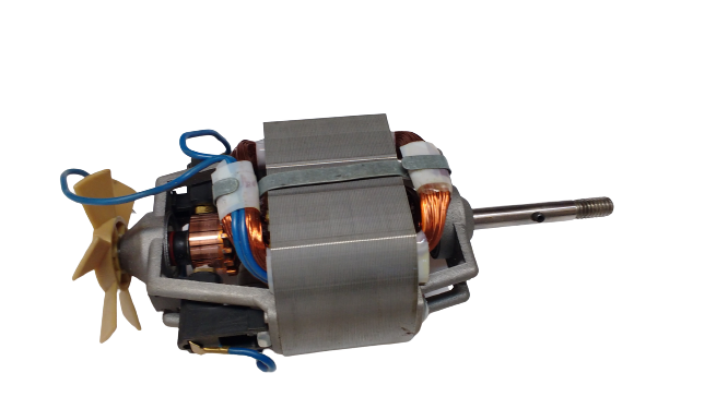 Motor eléctrico 1000 W